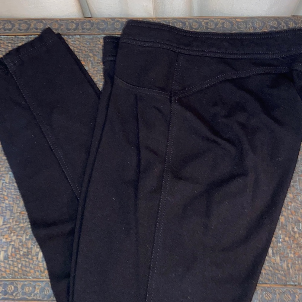 Gloria Vanderbilt Skinny Leg Stretch Pants